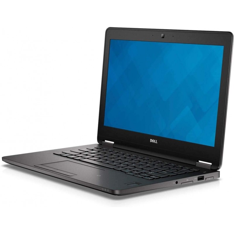 dell latitude e7280 touch screen