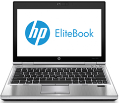 Windowsノート本体 HP Elitebook 2570p Core i5 3210M HP Elitebook 2570p | i5 3210M @ 2.50GHz | 4GB DDR3 Ram 500GB HDD