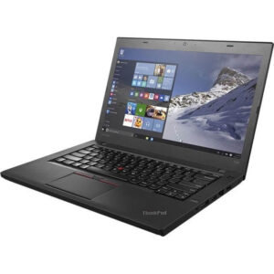 Lenovo Thinkpad T460 Notebook