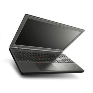 Lenovo Thinkpad T540p | Intel® Core™ i5 4300M @ 2.60GHz | 8GB DDR3 |256GB SSD | 15.6″ LCD Display |  Windows 10 Pro