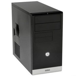 Gigabyte Black