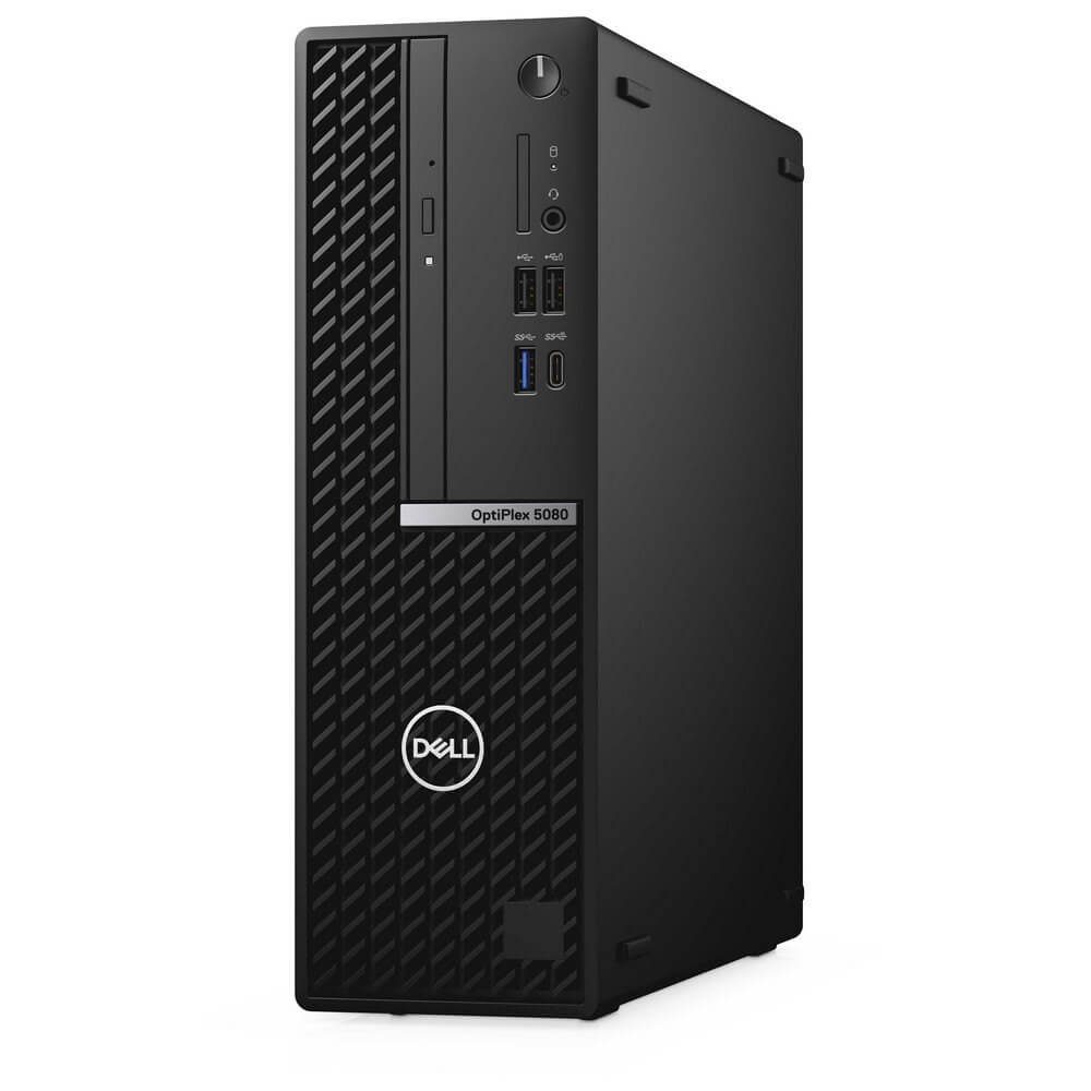 dell optiplex 5080 sff i7