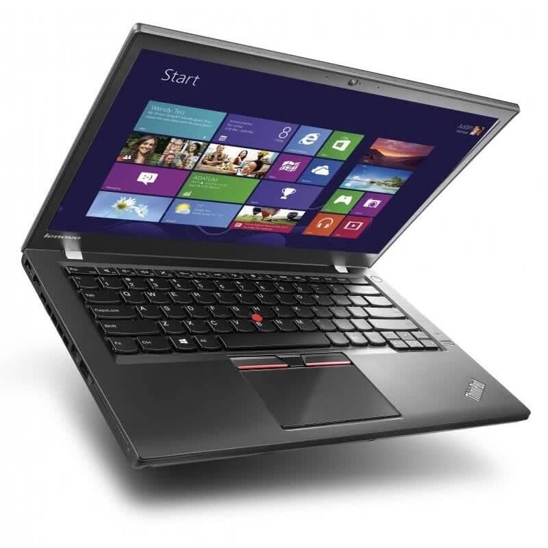 Lenovo Thinkpad x250 Notebook | i5 5300U 2.30GHz | 8GB DDR3 Ram