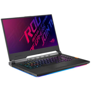 Asus ROG G731G Gaming Notebook