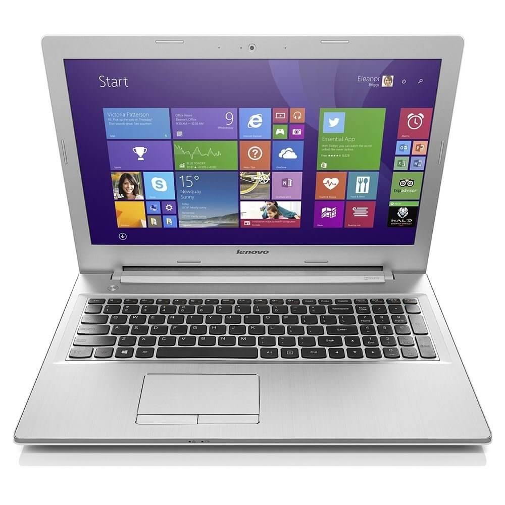 Lenovo Z51 ノートPC 16GBメモリ 128GB SSD Lenovo Z51 Notebook | i5 5200U 2.20GHz | 240GB SSD | 8GB DDR4 Ram