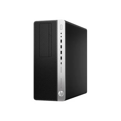 HP EliteDesk 800 G4 SFF i7-8700　Win11付属なし