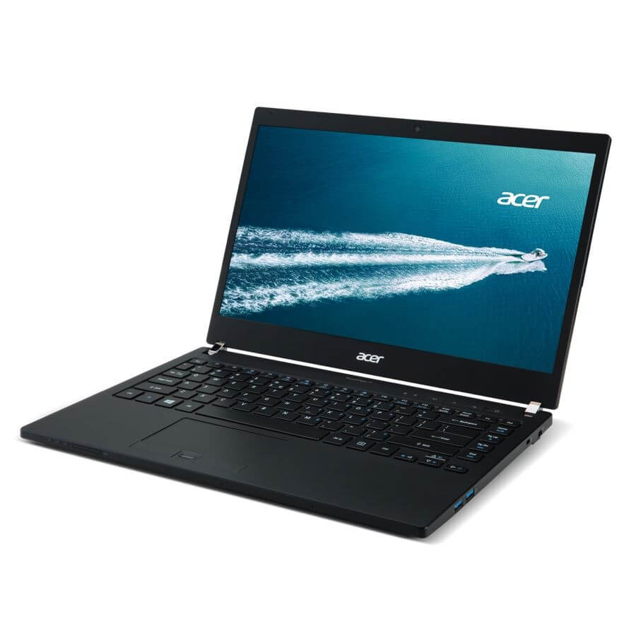 Acer TravelMate P645-S Notebook | i5 5200U 2.20GHz | 8GB DDR3 Ram