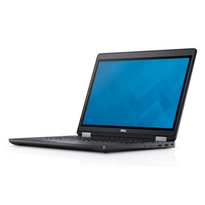 DELL PRECISION 3510 | Intel Core i7 6700Q @ 2.60GHz | 16GB DDR3 Ram | 256GB SSD | 15.6″ LCD Display | Windows 11 Pro