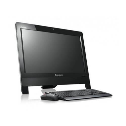 all in one pc lenovo i3