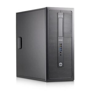 HP EliteDesk 800 G1 Tower Desktop PC