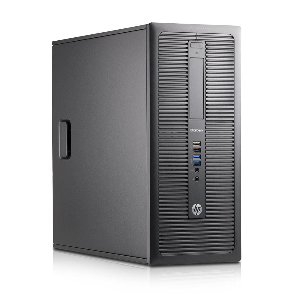 elitedesk 800 g1 i5 4570