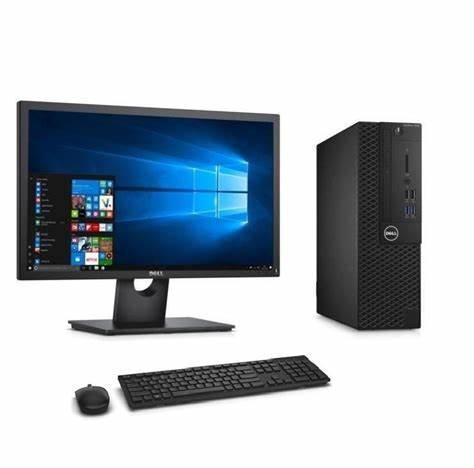 OptiPlex 5070 Tower & Small Form Factor