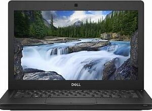 Dell Latitude 5290 | Intel Core i5- 7300U@2.60GHz | 8GB DDR4 Ram | 256GB NVMe | 12.3" LCD Display | Windows 11 Pro