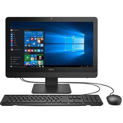 Dell Optiplex 3050 All In One Performance PC| i5 7500@ 3.40GHz| 8GB DDR4  Ram 240GB SSD| Windows 10 Pro Intelligent Computing