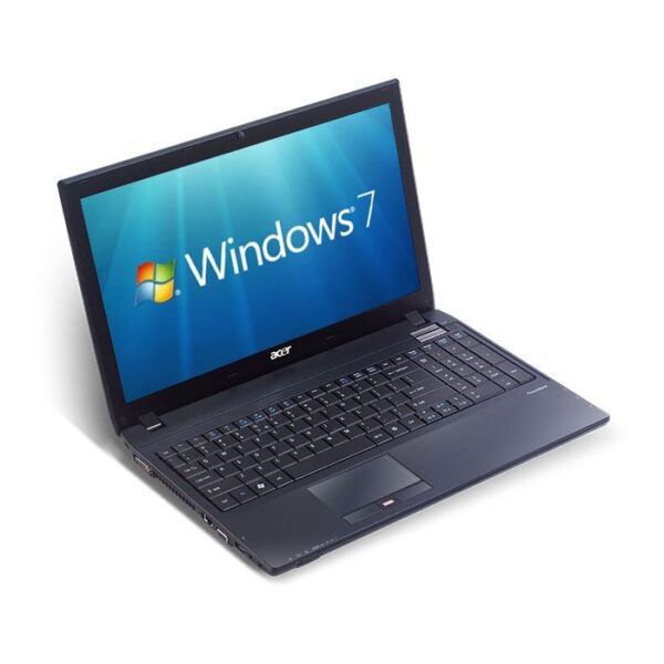 Acer Travelmate 8572 Notebook
