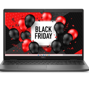 Dell Latitude 3450 Notebook | Intel Core i3 4005U@01.7GHz | 8GB DDR3 Ram 256GB SSD | 14″ LCD Display | Windows 10 Pro