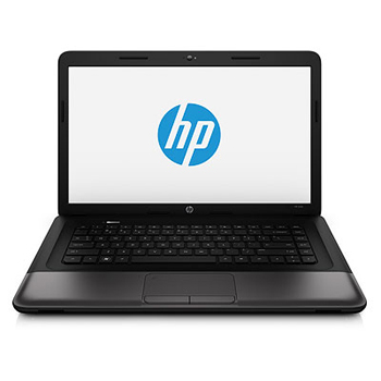 HP 650 Notebook | Intel Cerelon 1000M 1.80GHz | 4GB DDR3 Ram 120GB SSD | 15.6″ LCD Display | Windows 10 Home Single Language