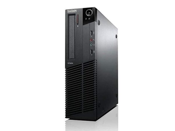 Lenovo Think Centre M71E Desktop PC | i3 3220 @ 3.1GHz | 4GB DDR3 Ram ...