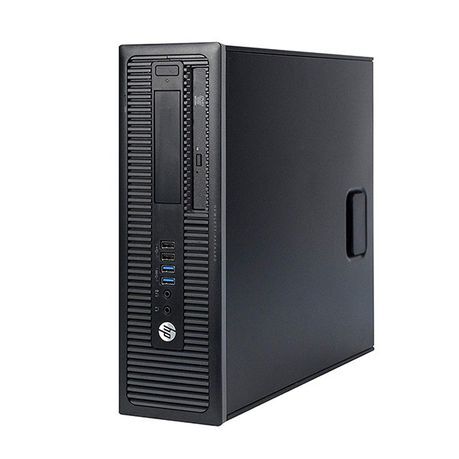 hp pro 600 g1 all in one