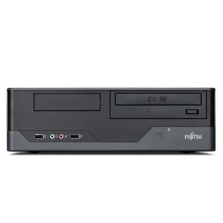 Fujitsu – Core i3 / HDD 1TB / RAM 4GB FUJITSU Desktop PC | I3-2120 @ 3.0GHz | 4GB DDR3 500GB SATA