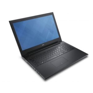 Dell Inspiron 3543 | Intel Core i3-5005U@2.00GHz| 8 GB DDR3 Ram | 128GB SSD | 15.6″ LCD Display | Windows 10 Pro