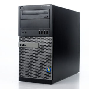 DELL OPTIPLEX 990 Tower PC Intel Core i5 2400@3.0GHz | 4GB DDR3 Ram | 500GB HDD | Windows10 Pro