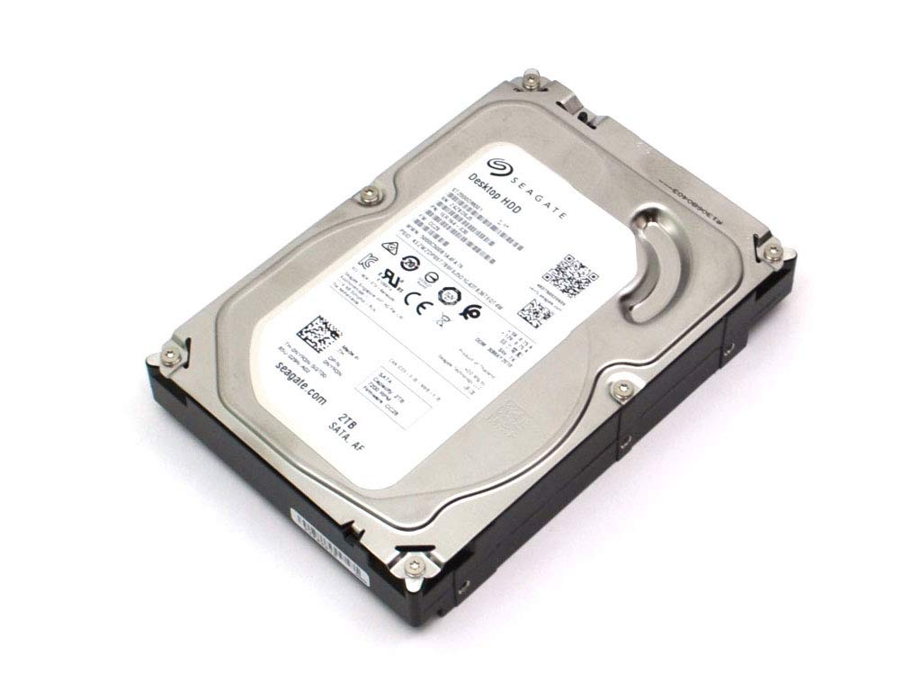 thumbnail interactive-video image 1 of Lot Of 10 Mixed 500GB 3.5" SATA Hard Drives – Seagate, HP, Dell, WD – For Parts Or Repair 1 of 3