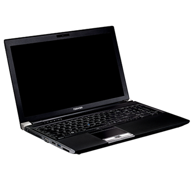 Toshiba TECRA R850 |Intel® Core™i7 2640M @ 2.80GHz| 4GB DDR3 Ram | 256GB SSD | 15.6 LCD Display | Windows 10 Pro