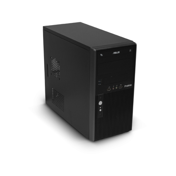 Proline Tower PC | Intel core i5-3470 @3.00GHz | 4GB DDR3 | 500GB HDD | Windows 10 Pro