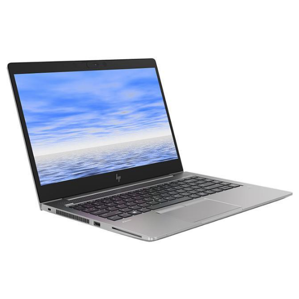 HP Z-Book 14u G5 | intel core i5 8350U @ 1.70GHz | 8GB DDR4 Ram |256GB SSD | Windows 10 Pro