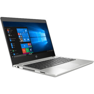 HP-PROBOOK 450-G8 | Intel Core i5-1135G7 I 2.40GHz| 8GB DDR4 Ram | 256GB NVME | 15.6″ LCD Display | Windows 11 Pro