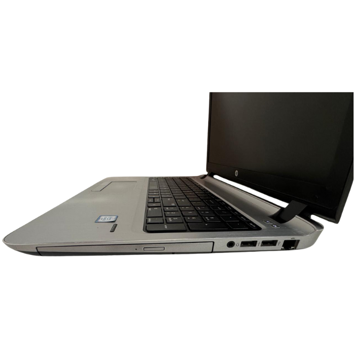 HP ProBook 450 G3 | Intel® Core™ i3-6100U @ 2.30GHz | 8GB DDR4 Ram