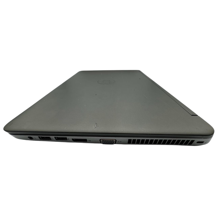 HP-PROBOOK 640-G1 | Intel® Core™ i5 @ 2.50GHz | 8GB DDR3 Ram | 256GB SSD | 14″ LCD Display | Windows 10 Pro - Image 6