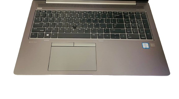 HP Z-Book 15u G5 | Intel® Core™ i7 86650 @ 1.90GHz | 16GB DDR4 Ram | 512GB SSD | 15″ LCD Display | Windows 11 Pro - Image 4
