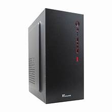 Premium Sun Tower PC | Intel Core i7 -4770@3.0GHz | 8GB DDR3 Ram | 256GB  SSD | Windows 10 Pro