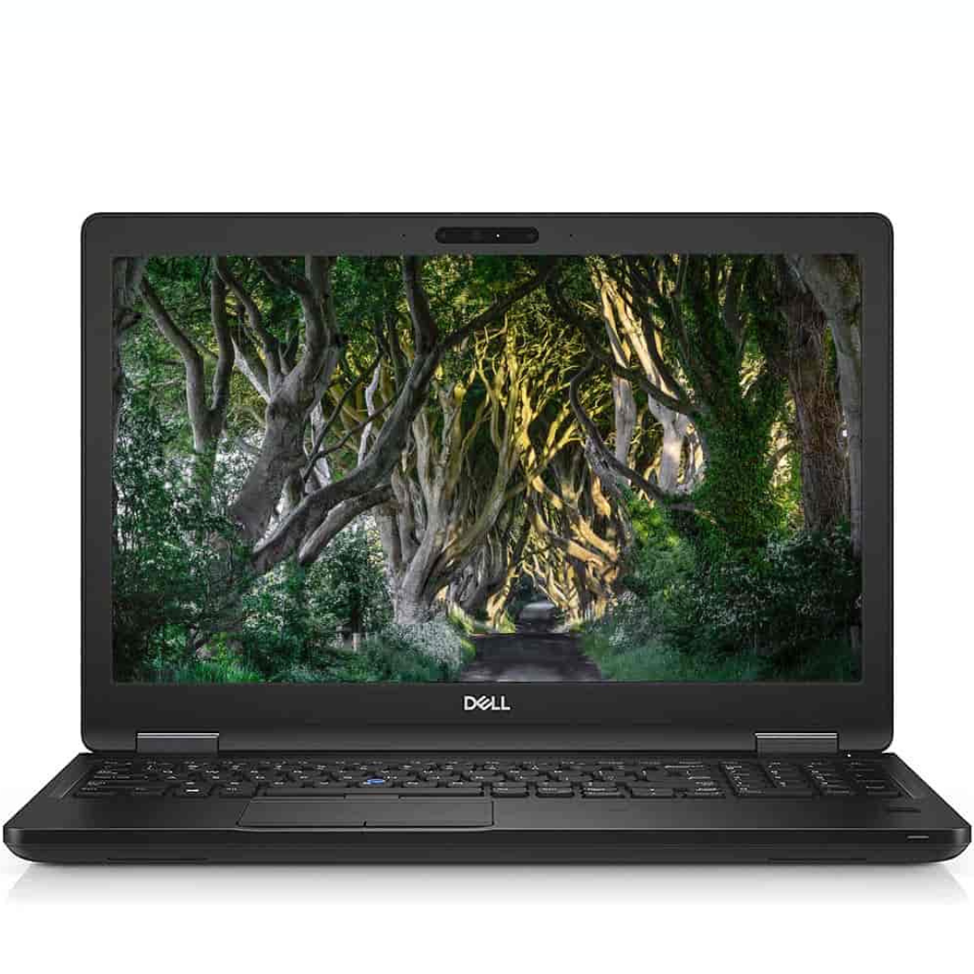 Dell Latitude 5590 | Intel®Core™ i5 8250U @ 1.60GHz | 8GB DDR4 RAM