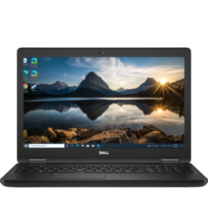 Dell Latitude E5540 | Intel® Core™ i5 4200U@1.60GHz | 256GB SSD | 8GB DDR3 Ram  | 15.6″ LCD Display | Windows 11 Pro