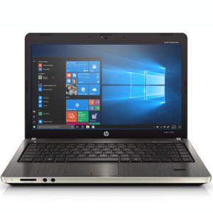 HP Probook 4540s NoteBook | Intel Core™ i5- 3230M@2.60Ghz | 8GB DDR3 Ram | 128GB SSD | 15.6″ LCD Display | Windows 10 Pro |