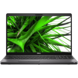 Dell Latitude 5500 | Intel® Core™ i7-8665U @1.90GHz | 16GB DDR4 Ram | 256GB NVMe SSD | 15.6″ LCD Display | Windows 11 Pro