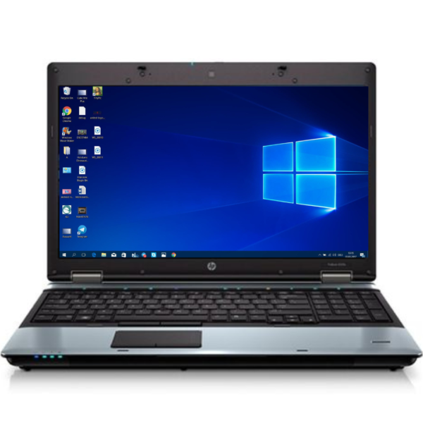 *HP ProBook 6540b / Intel Core i5 M540 2.53GHz / 160GB / 2GB / Windows7 Pro HP ProBook 6540b review: HP ProBook 6540b - CNET