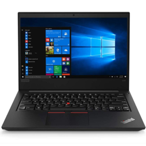 Lenovo ThinkPad T480s | Intel® Core™ i5 8350U@1.70GHz | 20GB DDR4 Ram | 256GB NVMe | 14″ LCD Display | Windows 11 Pro