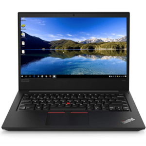 Lenovo ThinkPad T480 | Intel® Core™ i5 8250U @1.60GHz | 8GB DDR4 Ram | 512GB NVMe | 14″ LCD Display | Windows 11 Pro