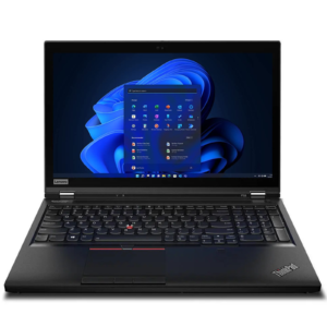 Lenovo Thinkpad P52 | Intel® Core™ i7-8750H@2.40GHz | 32GB DDR4 Ram | 512GB Nvme | NVIDIA Quadro P1000 (4GB) | 15.6″ LCD Display | Windows 11 Pro