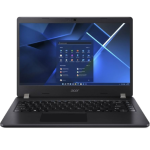 Acer TravelMate P214-52 | Intel Core i5 10210u@1.60GHz | 8GB DDR4 Ram | 256 Nmve HS-SSD | 14″ LCD Display | Windows 11 Pro