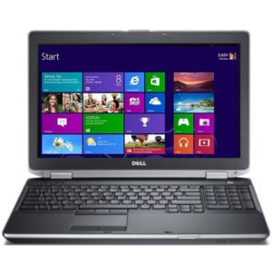 Dell Vostro 3581 | Intel Core i3 7020U@2.30GHz | 8GB DDR4 RAM