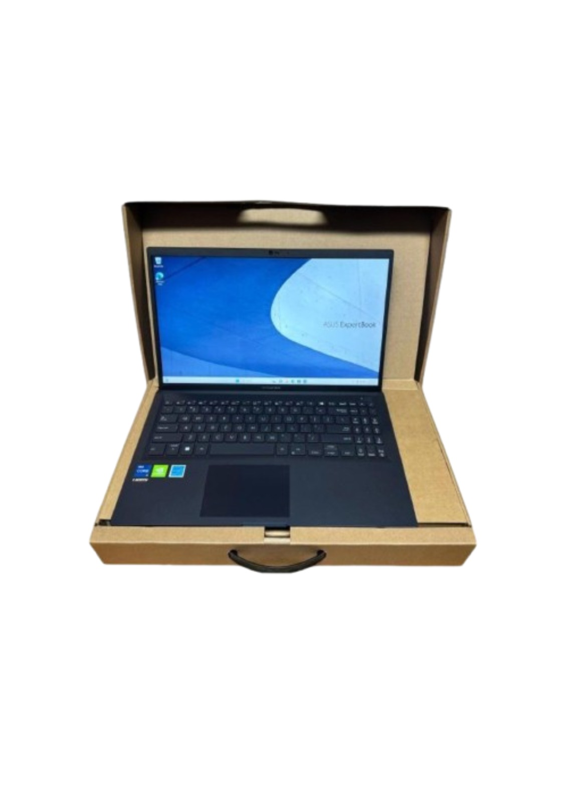 Asus ExpertBook 15 B1500C (NEW) I i5-1135G7 I 16GB DDR4 I 512GB