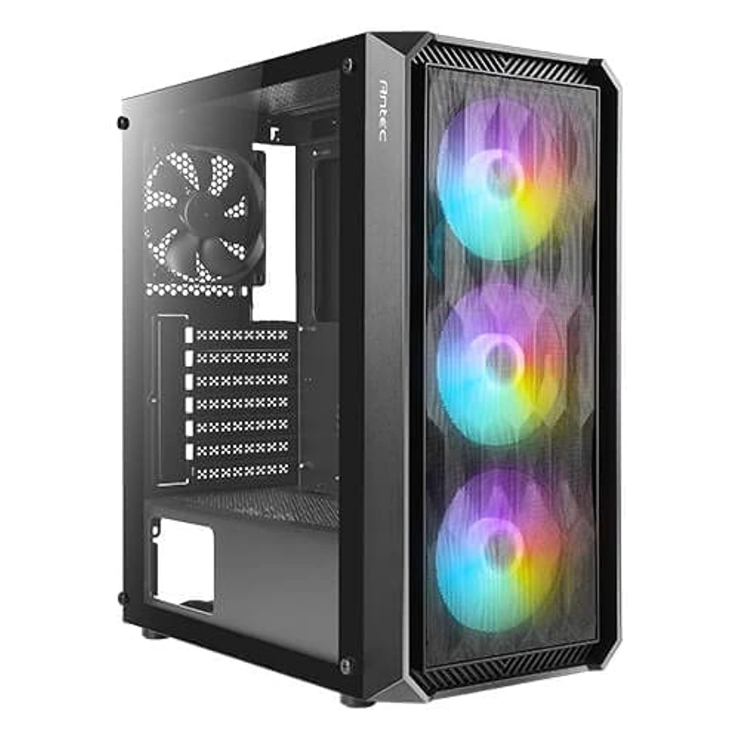 Medium Grinder II Gaming PC | Intel Core i7- 6700 @ 3.0GB | Gigabyte Q170 M | 16GB DDR3 RAM | 512GB SSD & 1TB HDD I Gigabyte GTX 1660 6GB Super | Windows 11 Pro