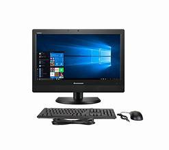 Lenovo ThinkCentre M93z All in One I Intel Core i5-4430@2.7GHz I
