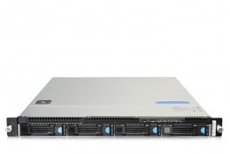 Intel R1000 server R1,999.00
