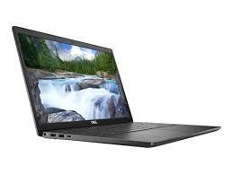 Dell Latitude 3520 | Intel®Core i3 1115G4 @ 2.20GHz | 16GB DDR4